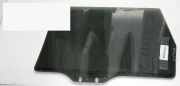 T?rscheibe hinten rechts MITSUBISHI SPACE WAGON (N9_W, N8_W) 2.4 GDI