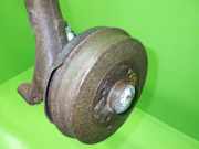 Hinterachskörper RENAULT MEGANE I Coach (DA0/1_) 1.6 e (DA0F)