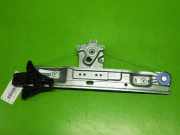 Fensterheber Tür hinten rechts OPEL INSIGNIA A Sports Tourer (G09) 2.0 CDTI (35) 20952451