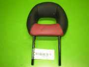 Kopfstütze vorne links PEUGEOT 206 CC (2D) 1.6 HDi 110