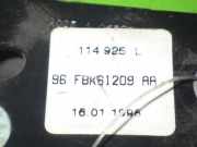 Gurtstraffer vorne links FORD COURIER Kasten (J5_, J3_) 1.3 01954C150195