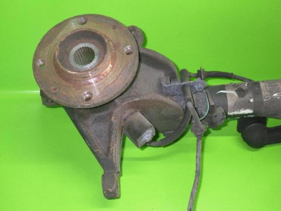 Federbein vorne links PEUGEOT 306 (7B, N3, N5) 1.9 SRDT Bild Federbein vorne links PEUGEOT 306 (7B, N3, N5) 1.9 SRDT