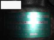 Klimakompressor PEUGEOT 106 II (1) 1.1 i 6453FS