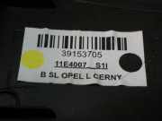 Verkleidung B-Säule links OPEL INSIGNIA B Sports Tourer (Z18) 2.0 CDTi (35) 360583280
