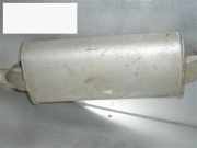 Auspufftopf vorne SKODA FAVORIT (781) 1.3 135 X,LX,GLX (781)