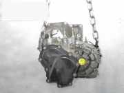 Getriebe Schaltgetriebe MAZDA 121 III (JASM, JBSM) 1.3 97WT-7002-VC