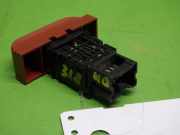 Schalter Warnblinkanlage NISSAN (DATSUN) X-TRAIL (T30) 2.2 Di 4x4