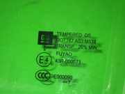 Türscheibe hinten links OPEL INSIGNIA B Country Tourer (Z18) 2.0 GSi 4x4 (47) 39147962