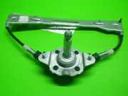 Fensterheber Tür hinten rechts FIAT PANDA (169_) 1.1 46803653