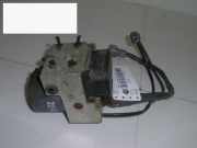 ABS Hydroaggregat NISSAN (DATSUN) MICRA II (K11) 1.0 i 16V 0130108056