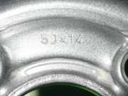 Felge OPEL CORSA A CC (93_, 94_, 98_, 99_) 1.6 GSI 5Jx14 ET49 4 Loch