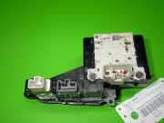 Schalter Warnblinkanlage TOYOTA YARIS (SCP1_, NLP1_, NCP1_) 1.0 16V