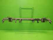 Hinterachse FORD TRANSIT CONNECT (P65_, P70_, P80_) 1.8 Di CT164B435DA