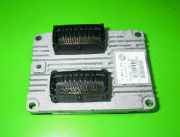 Motorsteuergerät FIAT PANDA (169) 1.2 51899838