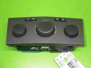Regulierelement Klima OPEL ZAFIRA B (A05) 1.9 CDTI 13231053