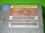 Airbag Steuergerät VOLVO 460 L (464) 1.9 Turbo-Diesel 0285001049