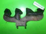 Auspuffkrümmer PEUGEOT BOXER Kasten (230L) 2.5 TDI 9618133280