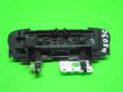 T?rgriff rechts au?en AUDI (NSU) A4 Cabriolet (8H7, B6) 2.5 TDI