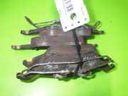 Bremsbelagsatz Bremsklötze vorne FORD FOCUS (DAW, DBW) 1.4 16V