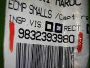 Kabelstrang Kabelbaum OPEL MOKKA B Mokka-e (76) 9832393980