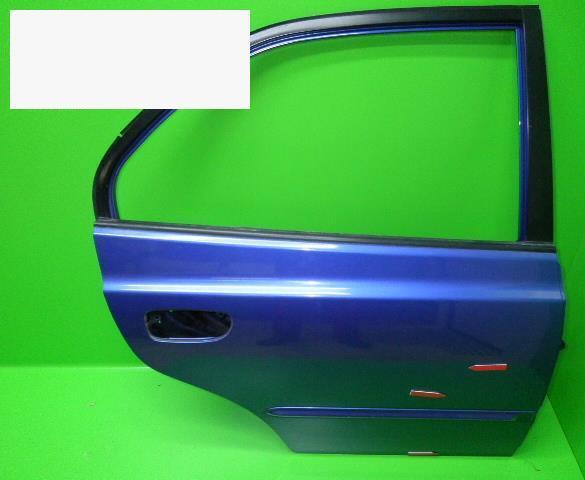 Tür hinten rechts HYUNDAI ACCENT II (LC) 1.5 77004-25030 Bild Tür hinten rechts HYUNDAI ACCENT II (LC) 1.5 77004-25030