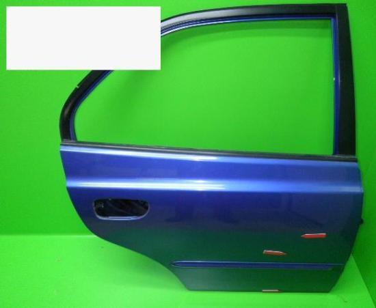 T?r hinten rechts HYUNDAI ACCENT II (LC) 1.5 77004-25030 Bild T?r hinten rechts HYUNDAI ACCENT II (LC) 1.5 77004-25030