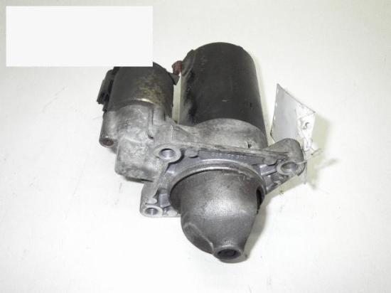 Anlasser FORD KA (RB_) 1.3 i 0001107059 Bild Anlasser FORD KA (RB_) 1.3 i 0001107059