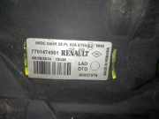 Scheinwerfer links RENAULT LAGUNA II (BG0/1_) 1.9 dCi (BG08, BG0G) 7701474502