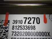 Verstärker OPEL INSIGNIA B Grand Sport (Z18) 2.0 4x4 (68) 39107270