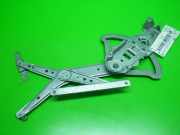Fensterheber Tür vorne rechts OPEL CORSA C (X01) 1.2 (F08, F68) 24466596