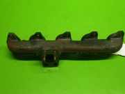 Auspuffkrümmer OPEL COMBO Großraumlimousine 1.5