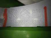 Motorhaubenscharnier rechts OPEL GRANDLAND X (A18) 1.2 (75) 9814188880