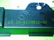 Empfänger Zentralverriegelung BMW 1 (F20) 116 i 9220832