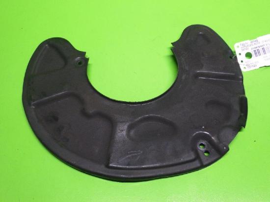 Ankerblech Spritzblech vorne links MERCEDES-BENZ C-KLASSE Kombi (S204) C 350 CDI 4-matic (204.292) Bild Ankerblech Spritzblech vorne links MERCEDES-BENZ C-KLASSE Kombi (S204) C 350 CDI 4-matic (204.292)