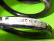 Feder hinten links RENAULT CLIO II (BB0/1/2_, CB0/1/2_) 1.2 (BB0A, BB0F, BB10, BB1K, BB 55073