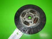 Kupplungsdruckplatte VW POLO Variant (6KV5) 1.4 684712