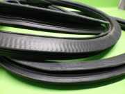 Türgummi Türdichtung hinten rechts VW POLO (6R, 6C) 1.6 TDI