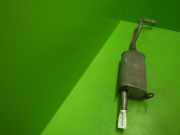 Auspufftopf hinten RENAULT 19 II (B/C53_) 1.7 (B/C53B)