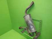 Auspufftopf hinten AUDI (NSU) 80 (89, 89Q, 8A, B3) 2.0 quattro 893253311L