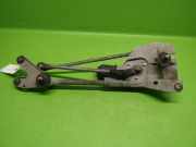 Wischermotor vorne NISSAN (DATSUN) X-TRAIL (T30) 2.5 4x4 471532228