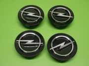 Radzierkappe vorne links OPEL CROSSLAND X (P17) 1.5 Turbo D (08, 68) 9838747080