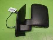 Außenspiegel links FORD TRANSIT CONNECT (P65_, P70_, P80_) 1.8 TDCi