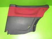 Seitenwandverkleidung hinten rechts VW POLO (6N1) 120 1.6 16V GTI