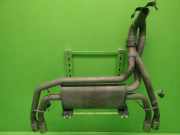 Auspuffrohr hinten FIAT 500 / 595 / 695 (312_) 1.4 (312.AXF11)