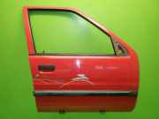 Tür vorne rechts PEUGEOT 106 II (1) 1.1 i