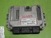 Motorsteuergerät CITROEN BERLINGO Kasten (B9) 1.6 HDi 75 0281013872