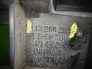 Halter Stoßfänger hinten links OPEL MERIVA B 1.4 13268252