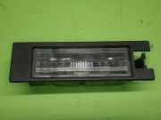 Kennzeichenleuchte links OPEL ASTRA K (B16) 1.4 Turbo (68)