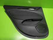 Türverkleidung hinten links OPEL INSIGNIA B Sports Tourer (Z18) 1.6 CDTi (35) 39206305