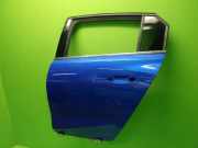 T?r hinten links OPEL ASTRA L (OV5) 1.5 Turbo D (FBYHZT, FBYHZJ) 9841863280